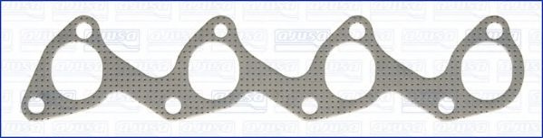 Garnitura, galerie evacuare FORD TRANSIT CONNECT (P65, P70, P80) (2002 - 2016) AJUSA 13077700 piesa NOUA