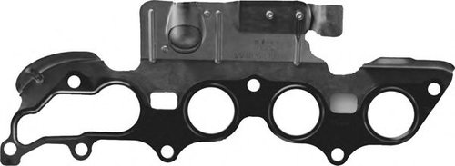 Garnitura, galerie evacuare FORD TRANSIT platou / sasiu (2006 - 2014) VICTOR REINZ 71-38129-00 piesa...
