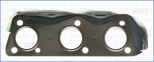 Garnitura, galerie evacuare Galerie evacuare (13209400 AJUSA) SEAT,SKODA,VW