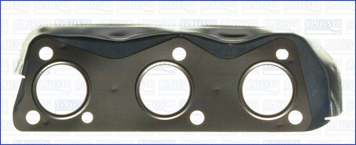 Garnitura, galerie evacuare Galerie evacuare (13209400 AJUSA) SEAT,SKODA,VW
