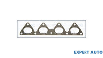 Garnitura, galerie evacuare Honda CRX Mk III (EH, ...