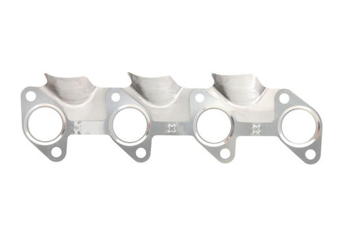 Garnitura, galerie evacuare HYUNDAI ACCENT IV limuzina (RB) (2010 - 2016) ELRING 380.170 piesa NOUA