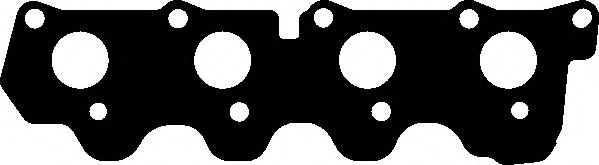 Garnitura, galerie evacuare HYUNDAI GETZ (TB) (2002 - 2010) ELRING 726.820 piesa NOUA