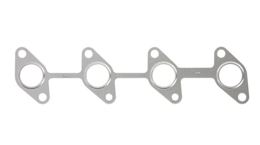 Garnitura, galerie evacuare HYUNDAI i40 CW (VF) KOREA N70520OEM