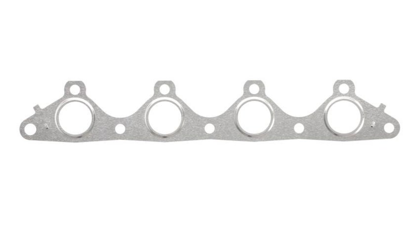 Garnitura, galerie evacuare HYUNDAI S COUPE (SLC) KOREA N70500OEM