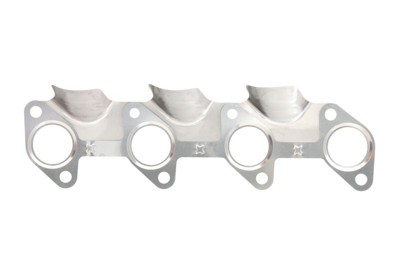 Garnitura, galerie evacuare HYUNDAI TUCSON (TLE) (2015 - 2016) ELRING 380.170 piesa NOUA