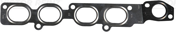 Garnitura, galerie evacuare interior (711732800 REI) TOYOTA