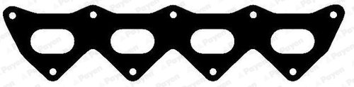 Garnitura, galerie evacuare (JD6139 PAYEN) ALFA ROMEO,FIAT,LANCIA