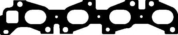 Garnitura, galerie evacuare JEEP RENEGADE (BU) (2014 - 2016) ELRING 748.530 piesa NOUA