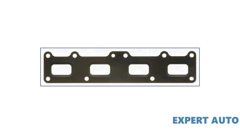 Garnitura galerie evacuare Jeep WRANGLER Mk II (TJ) 1996-2008 #2 13171600