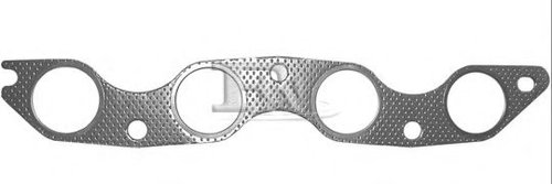 Garnitura, galerie evacuare LAND ROVER FREELANDER (LN) (1998 - 2006) FA1 445-002 piesa NOUA