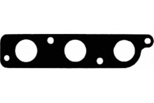 Garnitura, galerie evacuare LAND ROVER FREELANDER (LN) (1998 - 2006) PAYEN JA5078 piesa NOUA