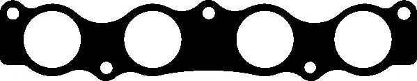 Garnitura, galerie evacuare LEXUS CT (ZWA1) (2010 - 2016) ELRING 295.510 piesa NOUA