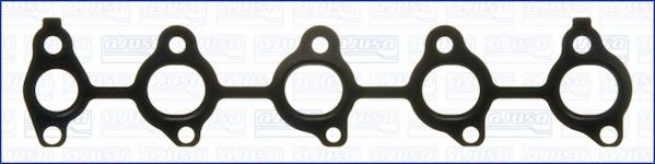 Garnitura, galerie evacuare MAZDA 2 (DY) (2003 - 2016) AJUSA 13188000 piesa NOUA