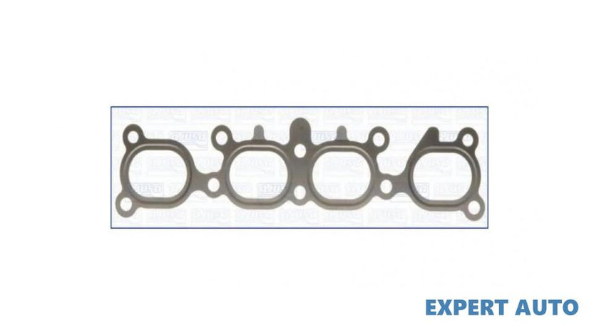 Garnitura, galerie evacuare Mazda MX-6 (GE) 1991-1997 #2 0337518