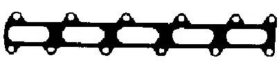 Garnitura, galerie evacuare MERCEDES C-CLASS (W202) (1993 - 2000) ELRING 888.966 piesa NOUA
