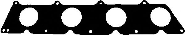 Garnitura, galerie evacuare MERCEDES CLS (C219) (2004 - 2011) ELRING 891.900 piesa NOUA