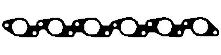 Garnitura, galerie evacuare MERCEDES E-CLASS Combi (S124) (1993 - 1996) ELRING 526.371 piesa NOUA
