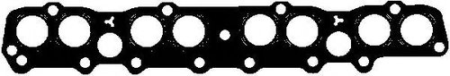Garnitura, galerie evacuare MERCEDES E-CLASS Combi (S210) (1996 - 2003) VICTOR REINZ 71-29444-00 pie...