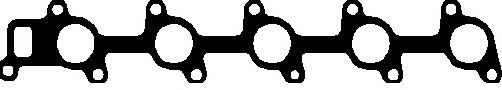 Garnitura, galerie evacuare MERCEDES E-CLASS Combi (S210) (1996 - 2003) ELRING 432.924 piesa NOUA