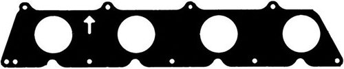 Garnitura, galerie evacuare MERCEDES M-CLASS (W164) (2005 - 2011) VICTOR REINZ 71-36988-00 piesa NOU...