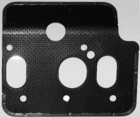 Garnitura, galerie evacuare MERCEDES V-CLASS (638/2) (1996 - 2003) ELRING 917.915 piesa NOUA