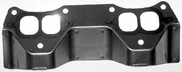 Garnitura, galerie evacuare MITSUBISHI LANCER VI (CJ-CP) (1995 - 2003) ELRING 034.510 piesa NOUA