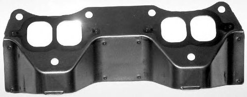 Garnitura, galerie evacuare MITSUBISHI LANCER VI (CJ-CP) (1995 - 2003) ELRING 034.510 piesa NOUA