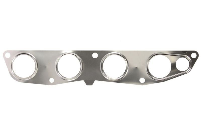 Garnitura, galerie evacuare MITSUBISHI LANCER Sportback (CX) (2007 - 2016) ELRING 455.230 piesa NOUA
