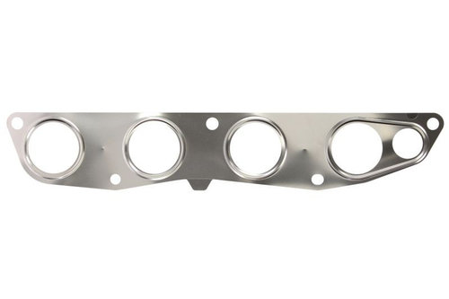 Garnitura, galerie evacuare MITSUBISHI LANCER Limuzina (CY, CZ) (2007 - 2016) ELRING 455.230 piesa N...