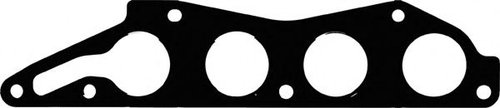 Garnitura, galerie evacuare MITSUBISHI OUTLANDER I (CU) (2001 - 2006) VICTOR REINZ 71-10234-00 piesa...