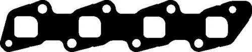 Garnitura, galerie evacuare NISSAN ALMERA TINO (V10) (1998 - 2006) ELRING 899.950 piesa NOUA