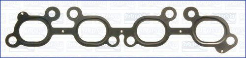 Garnitura, galerie evacuare NISSAN ALMERA TINO (V10) (1998 - 2006) AJUSA 13212300 piesa NOUA