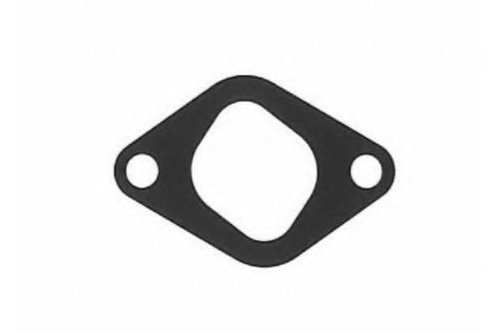 Garnitura, galerie evacuare NISSAN NAVARA (D22) (1997 - 2016) PAYEN JC806 piesa NOUA
