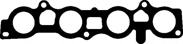 Garnitura, galerie evacuare NISSAN NOTE (E11) (2006 - 2013) ELRING 305.710 piesa NOUA