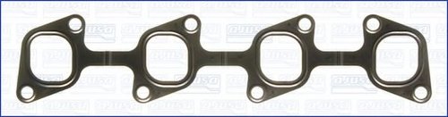 Garnitura, galerie evacuare NISSAN TERRANO II (R20) (1992 - 2007) AJUSA 13145700 piesa NOUA