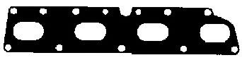 Garnitura, galerie evacuare OPEL ASTRA F Combi (51, 52) (1991 - 1998) ELRING 763.820 piesa NOUA
