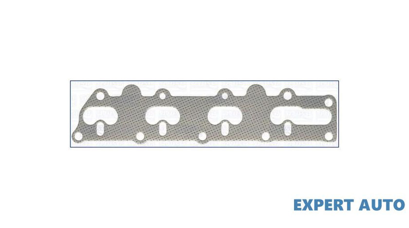 Garnitura, galerie evacuare Opel ASTRA F combi (51_, 52_) 1991-1998 #2 026638P