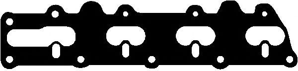 Garnitura, galerie evacuare OPEL ASTRA F Combi (51, 52) (1991 - 1998) VICTOR REINZ 71-31971-00 piesa NOUA
