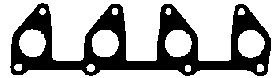Garnitura, galerie evacuare OPEL ASTRA F Hatchback (53, 54, 58, 59) (1991 - 1998) ELRING 768.104 piesa NOUA