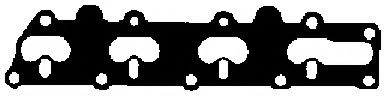 Garnitura, galerie evacuare OPEL ASTRA F Hatchback (53, 54, 58, 59) (1991 - 1998) ELRING 834.793 piesa NOUA