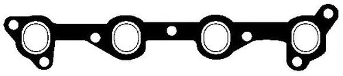 Garnitura, galerie evacuare OPEL ASTRA F Hatchback (53, 54, 58, 59) (1991 - 1998) VICTOR REINZ 71-25...