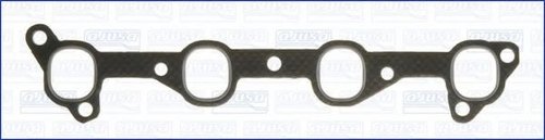 Garnitura, galerie evacuare OPEL ASTRA F Hatchback (53, 54, 58, 59) (1991 - 1998) AJUSA 13045200 pie...