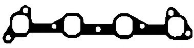 Garnitura, galerie evacuare OPEL ASTRA F Hatchback (53, 54, 58, 59) (1991 - 1998) ELRING 768.147 piesa NOUA