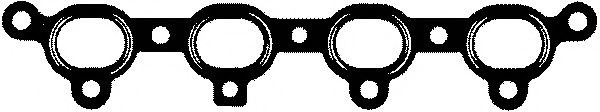 Garnitura, galerie evacuare OPEL ASTRA G Combi (F35) (1998 - 2009) ELRING 463.470 piesa NOUA