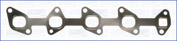 Garnitura, galerie evacuare OPEL ASTRA G Combi (F35) (1998 - 2009) AJUSA 13119200 piesa NOUA