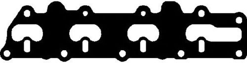 Garnitura, galerie evacuare OPEL ASTRA G Combi (F35) (1998 - 2009) ELRING 807.791 piesa NOUA