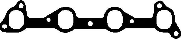 Garnitura, galerie evacuare OPEL ASTRA G Hatchback (F48, F08) (1998 - 2009) ELRING 916.375 piesa NOUA