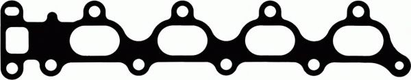 Garnitura, galerie evacuare OPEL ASTRA G Limuzina (F69) (1998 - 2009) VICTOR REINZ 71-36606-00 piesa NOUA
