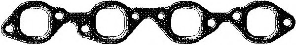 Garnitura, galerie evacuare OPEL CORSA B (73, 78, 79) (1993 - 2002) ELRING 577.330 piesa NOUA